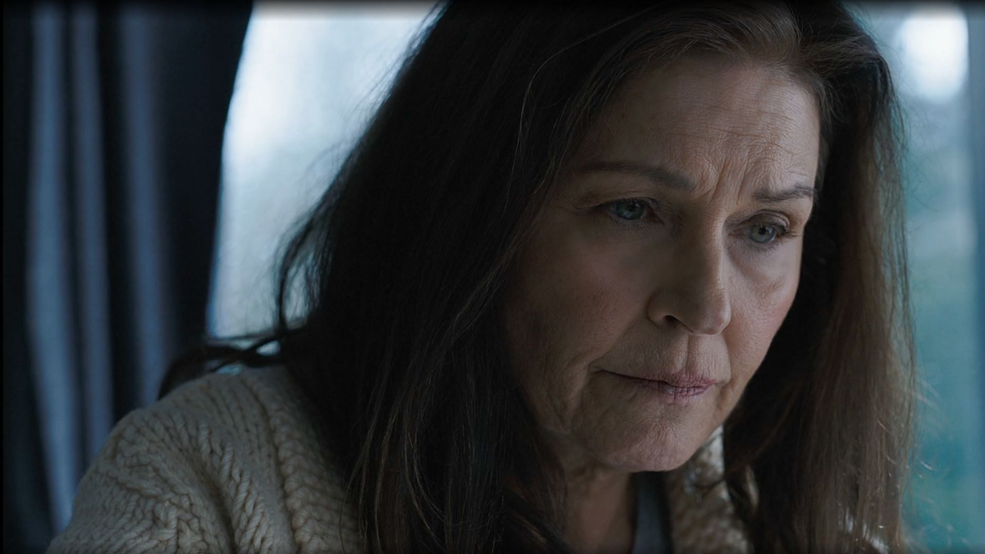 A still from Tracker season 2 finale (Image via CBS)